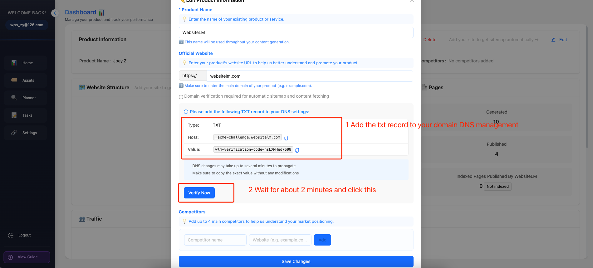 add-txt-records-to-DNS-server